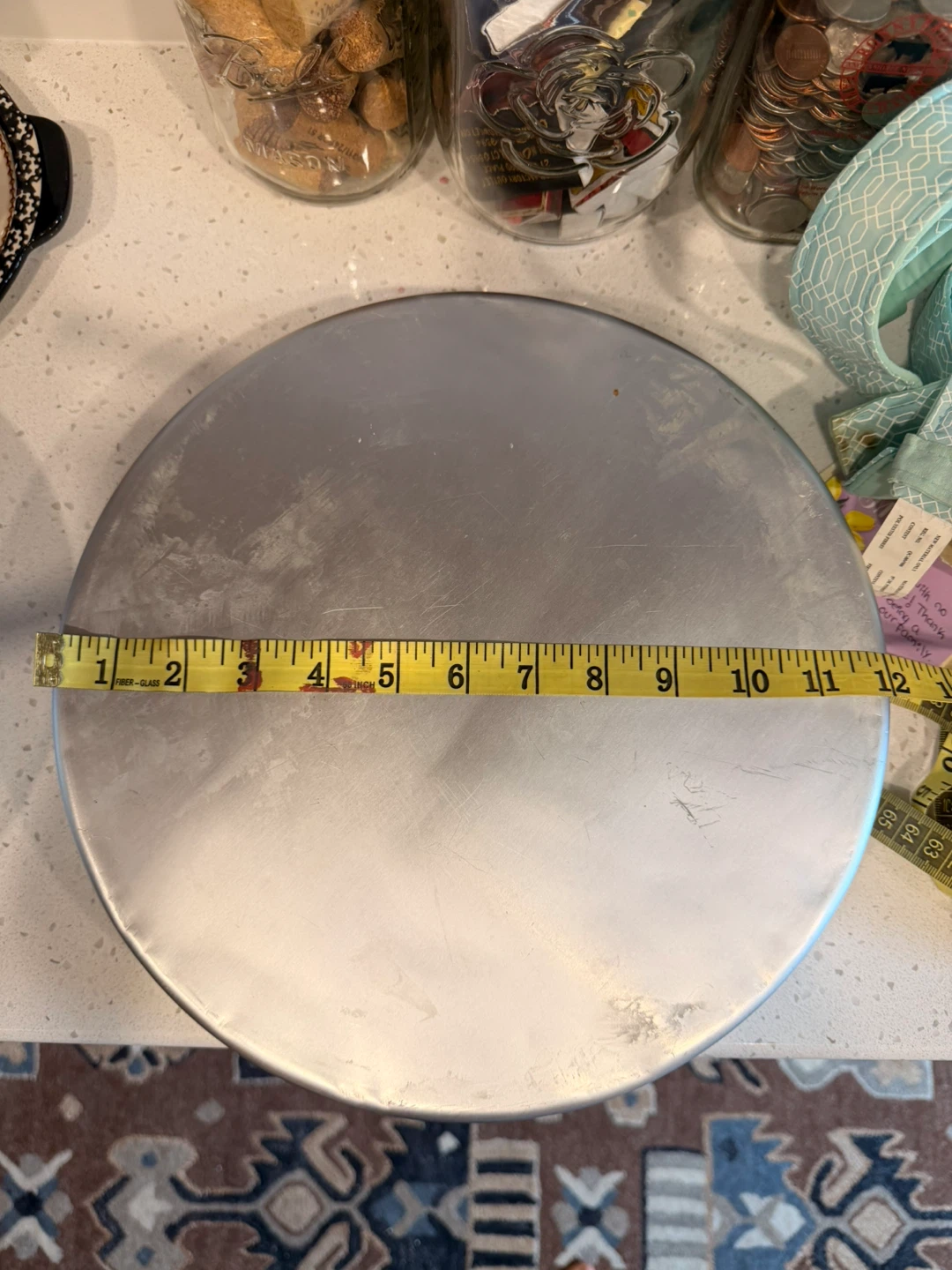 CAKE TINS/ICE CUBE TRAY/SPICE RACK/MUGS - photo 2