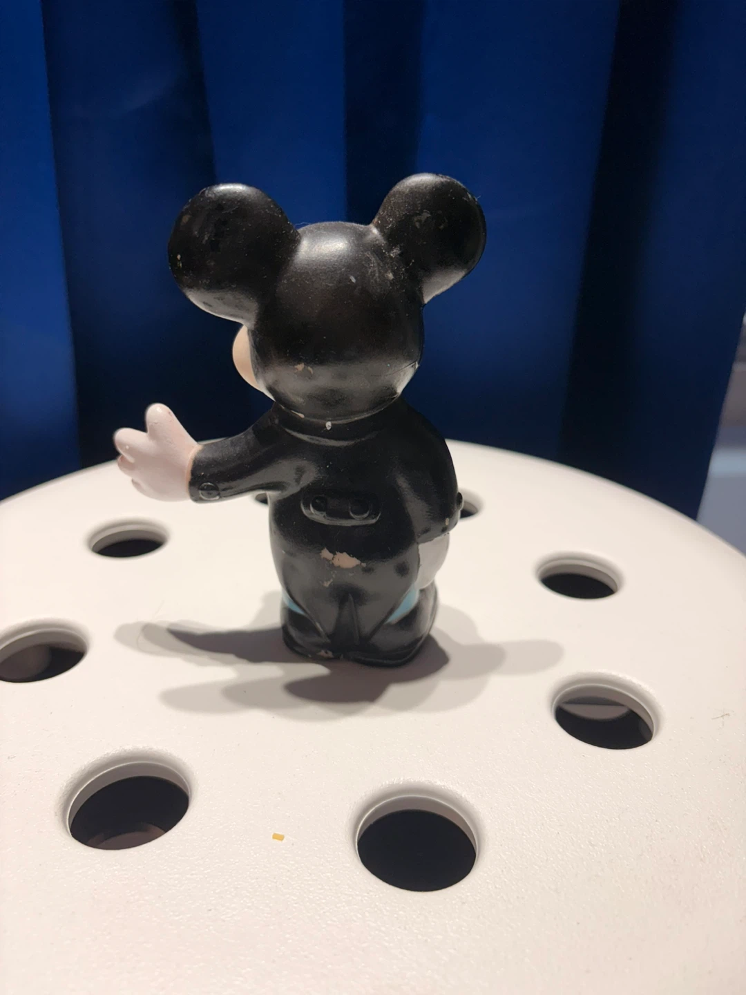 Mickey Mouse Figurine - photo 2