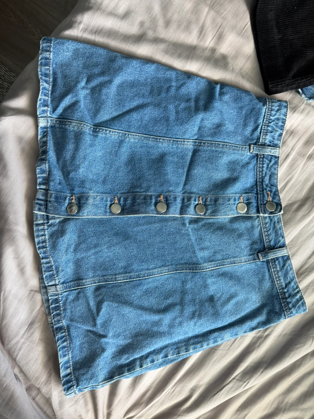 mini skirt bundle - photo 4