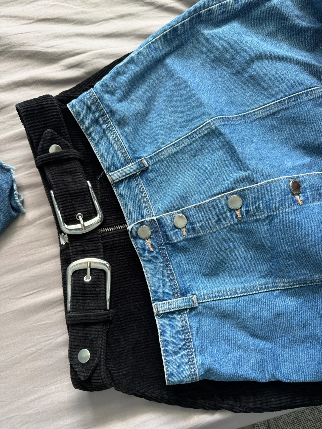 mini skirt bundle