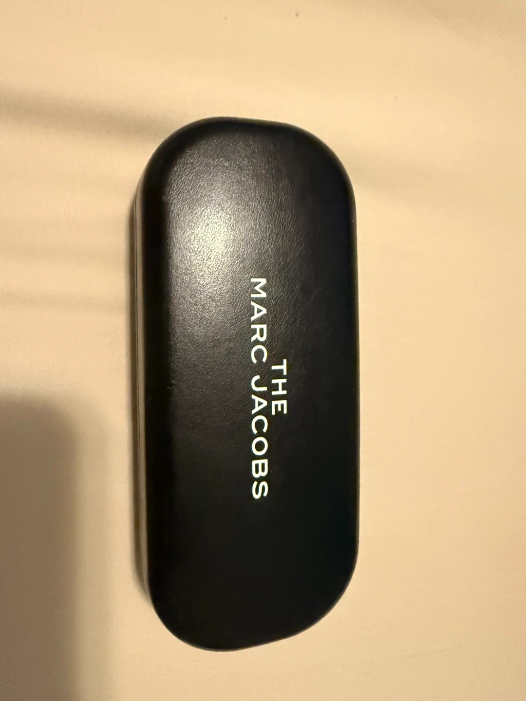 The Marc Jacobs Eyeglasses with Case - photo 2