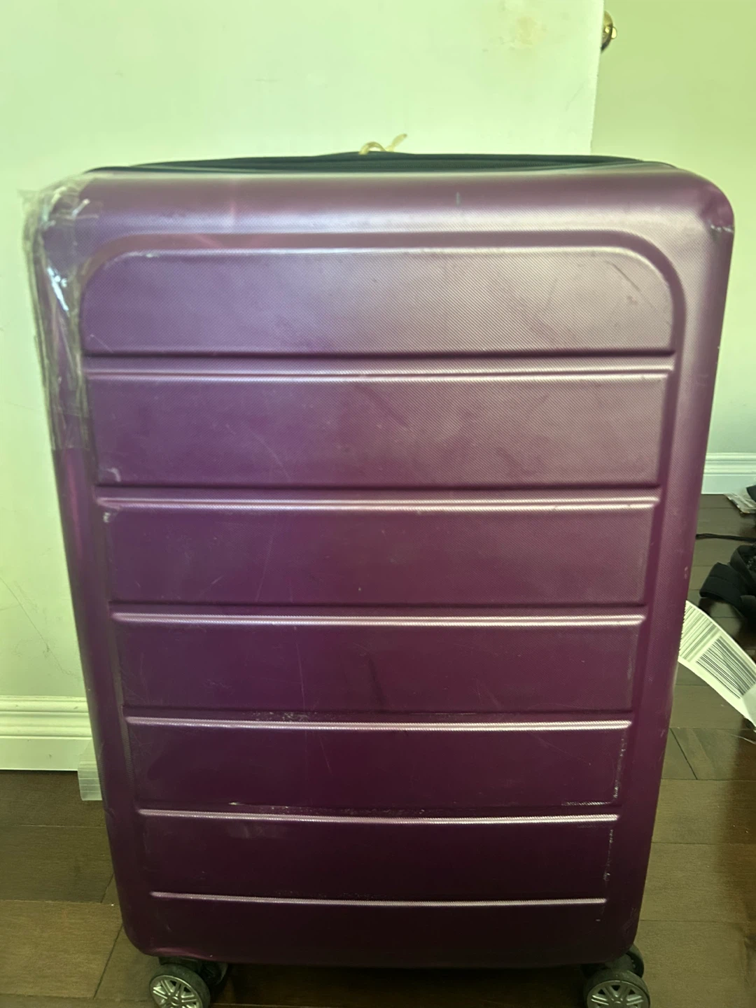 Marie Claire Suitcase for Sale