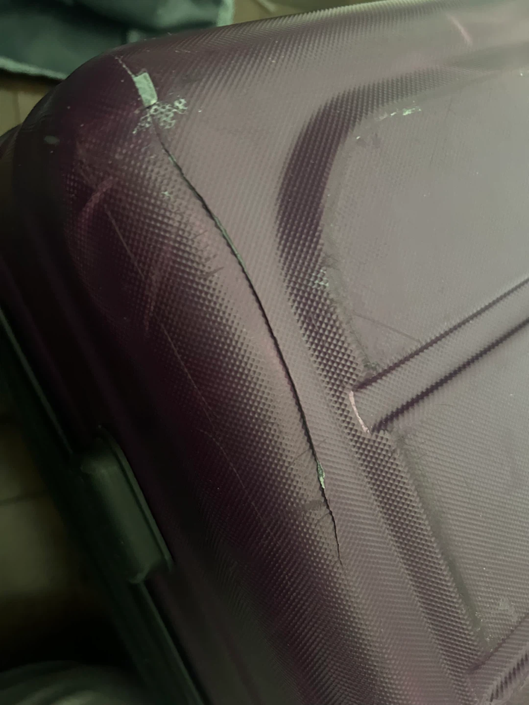 Marie Claire Suitcase for Sale - photo 2
