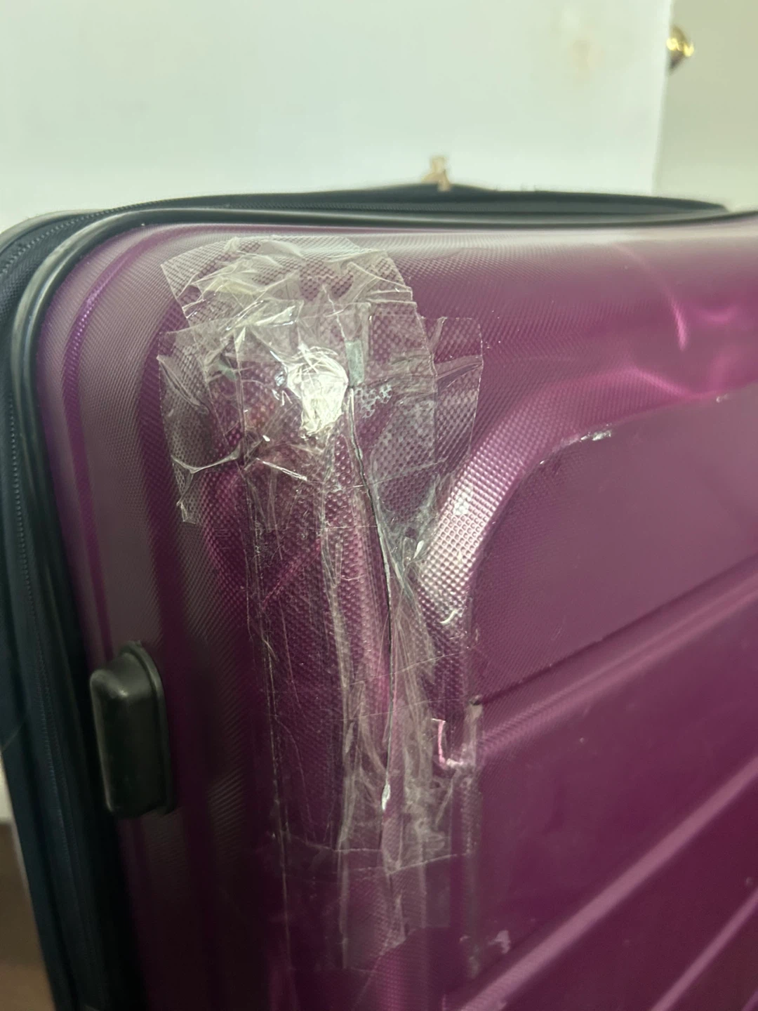 Marie Claire Suitcase for Sale - photo 3