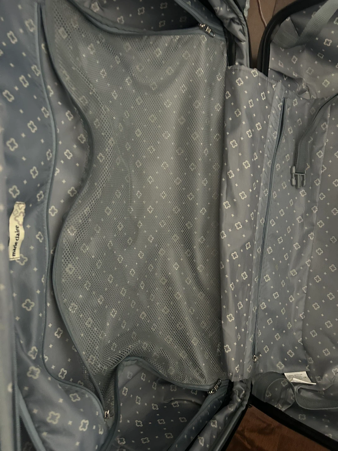 Marie Claire Suitcase for Sale - photo 5