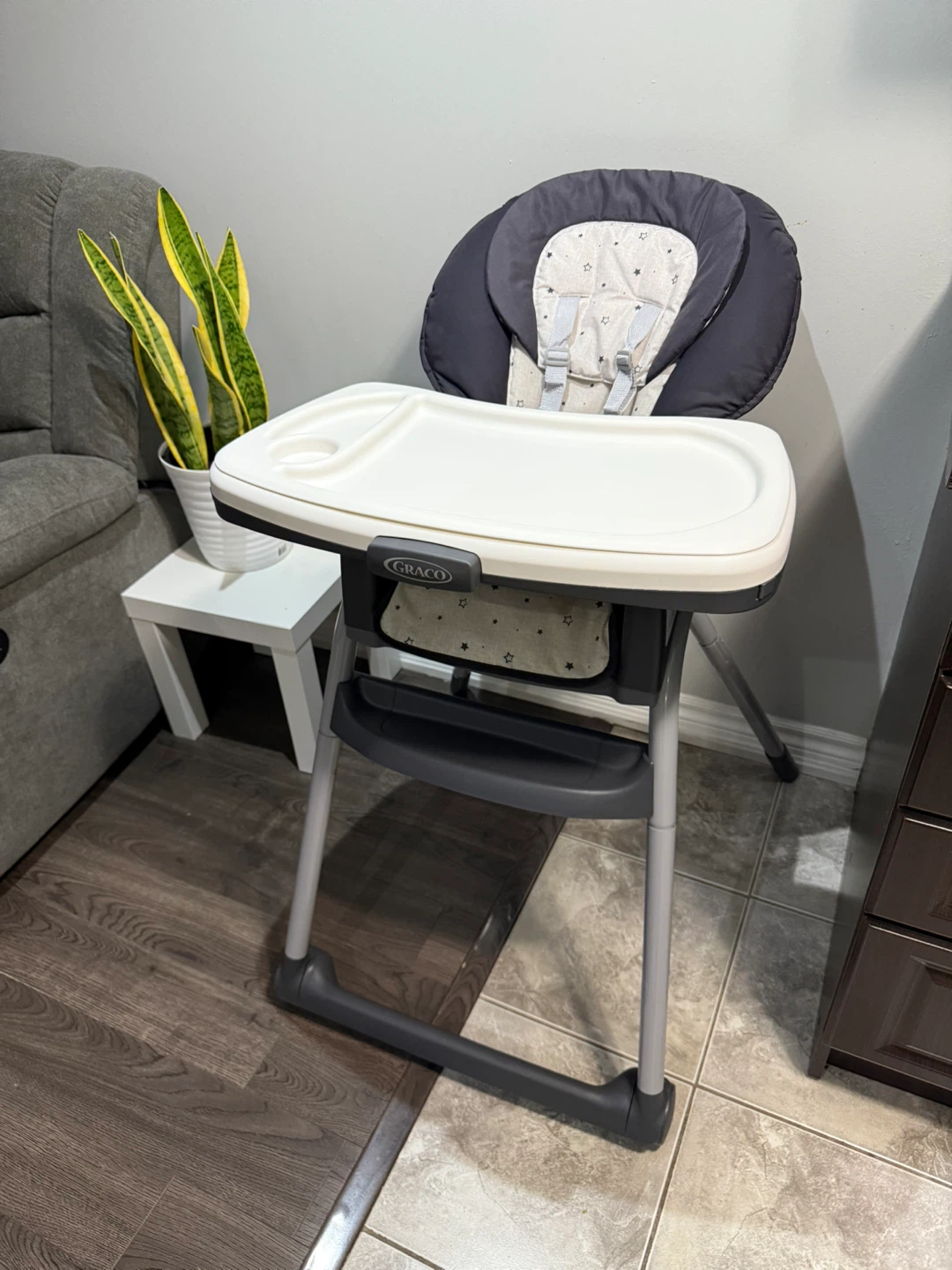 Graco High Chair