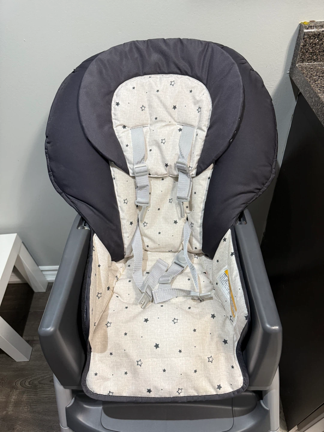 Graco High Chair - photo 3