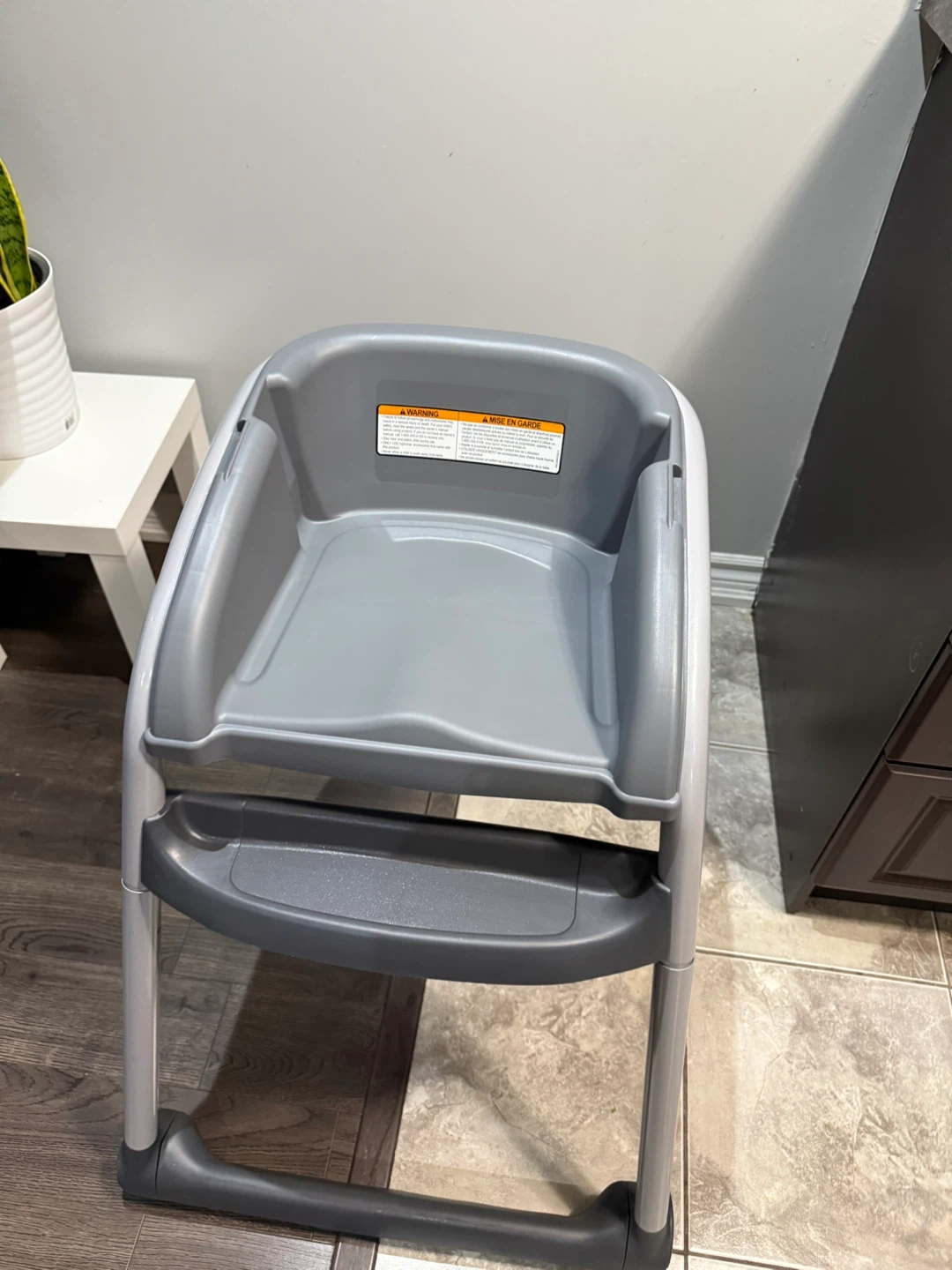 Graco High Chair - photo 5
