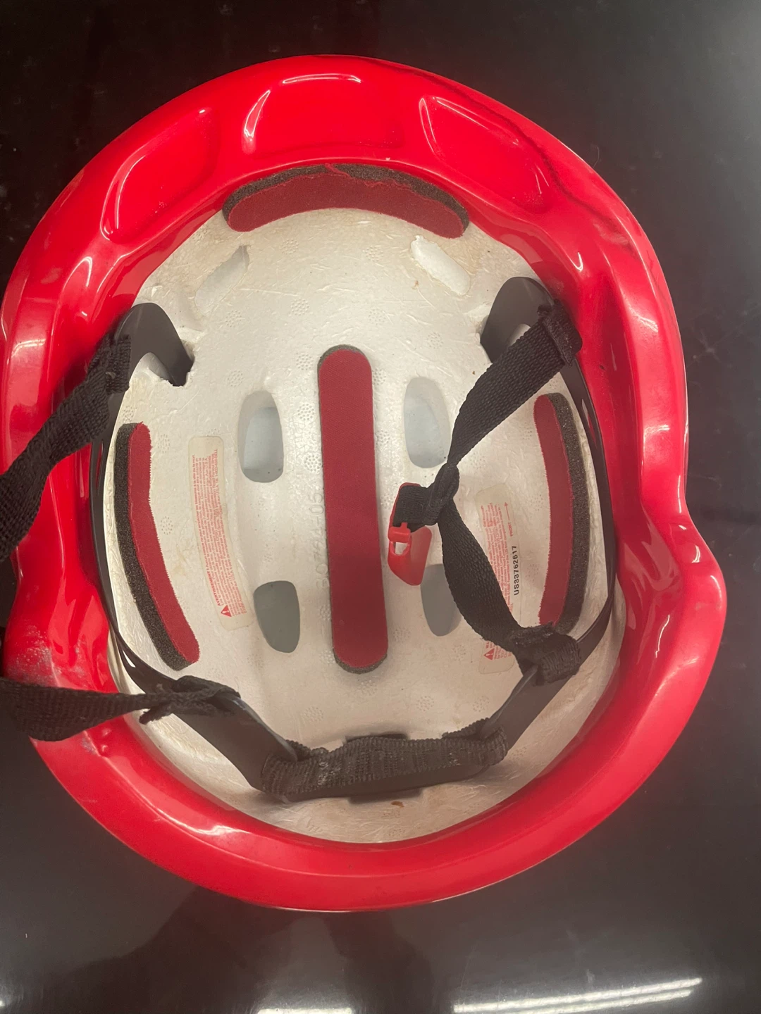 Kids Spiderman Bike Helmet for kids 3-5 years old - photo 3
