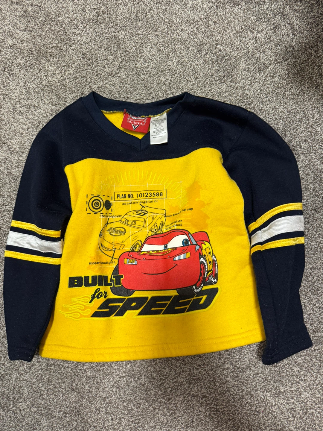 5T boys hoodies and shirt - photo 4