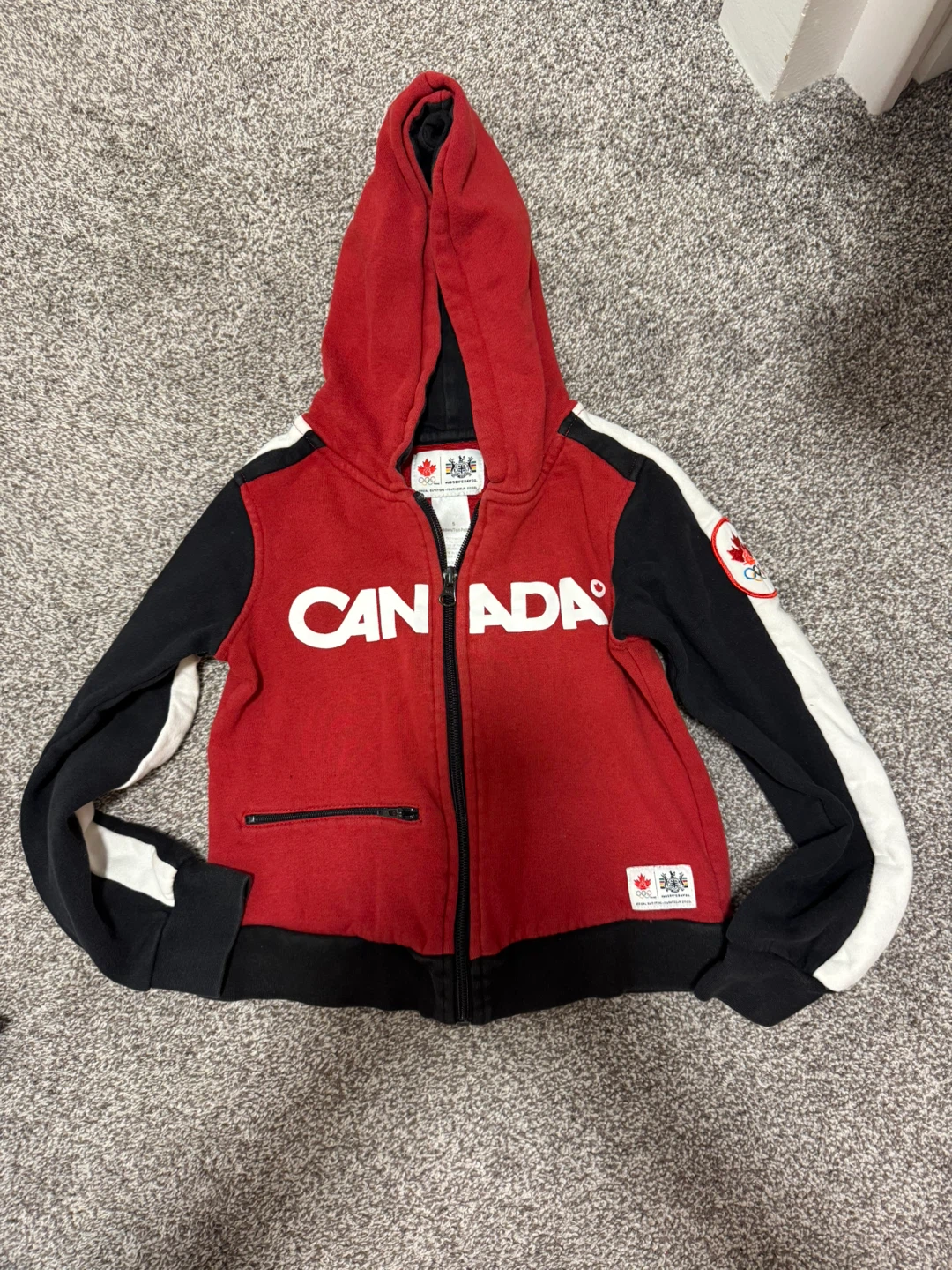 5T boys hoodies and shirt - photo 2