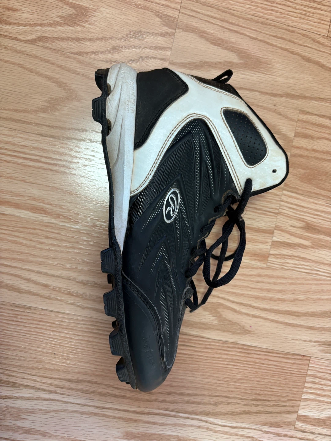 Rawlings Baseball Cleats US Size 6 - photo 2
