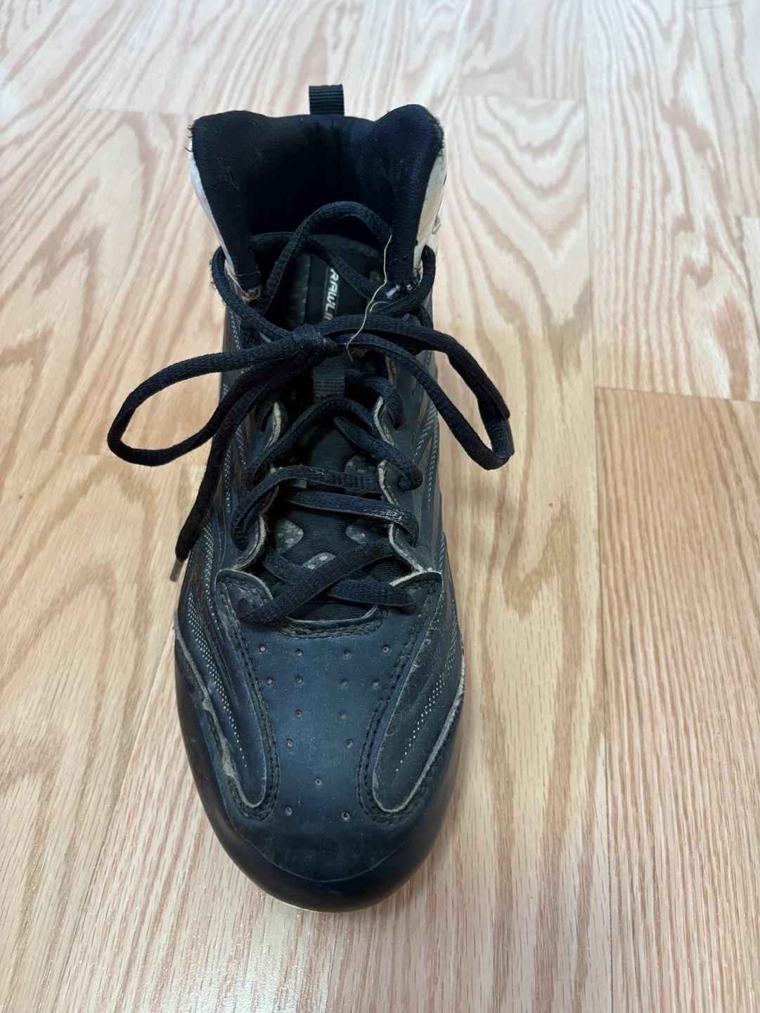 Rawlings Baseball Cleats US Size 6 - photo 3