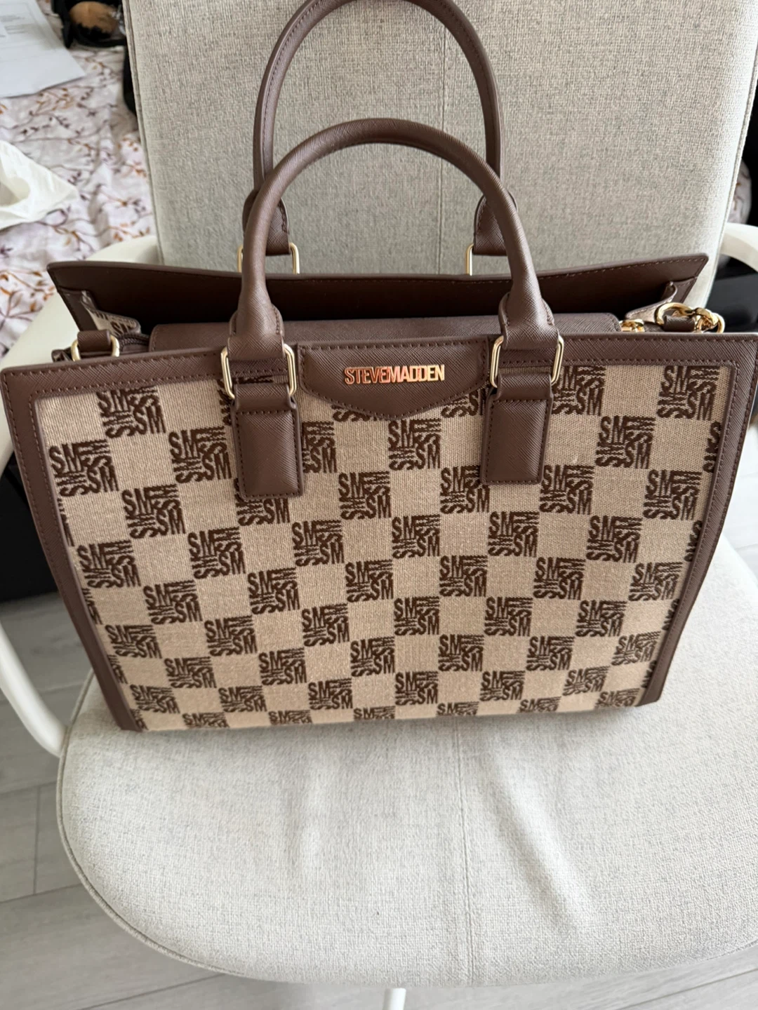 Steve Madden Tote Bag - photo 2