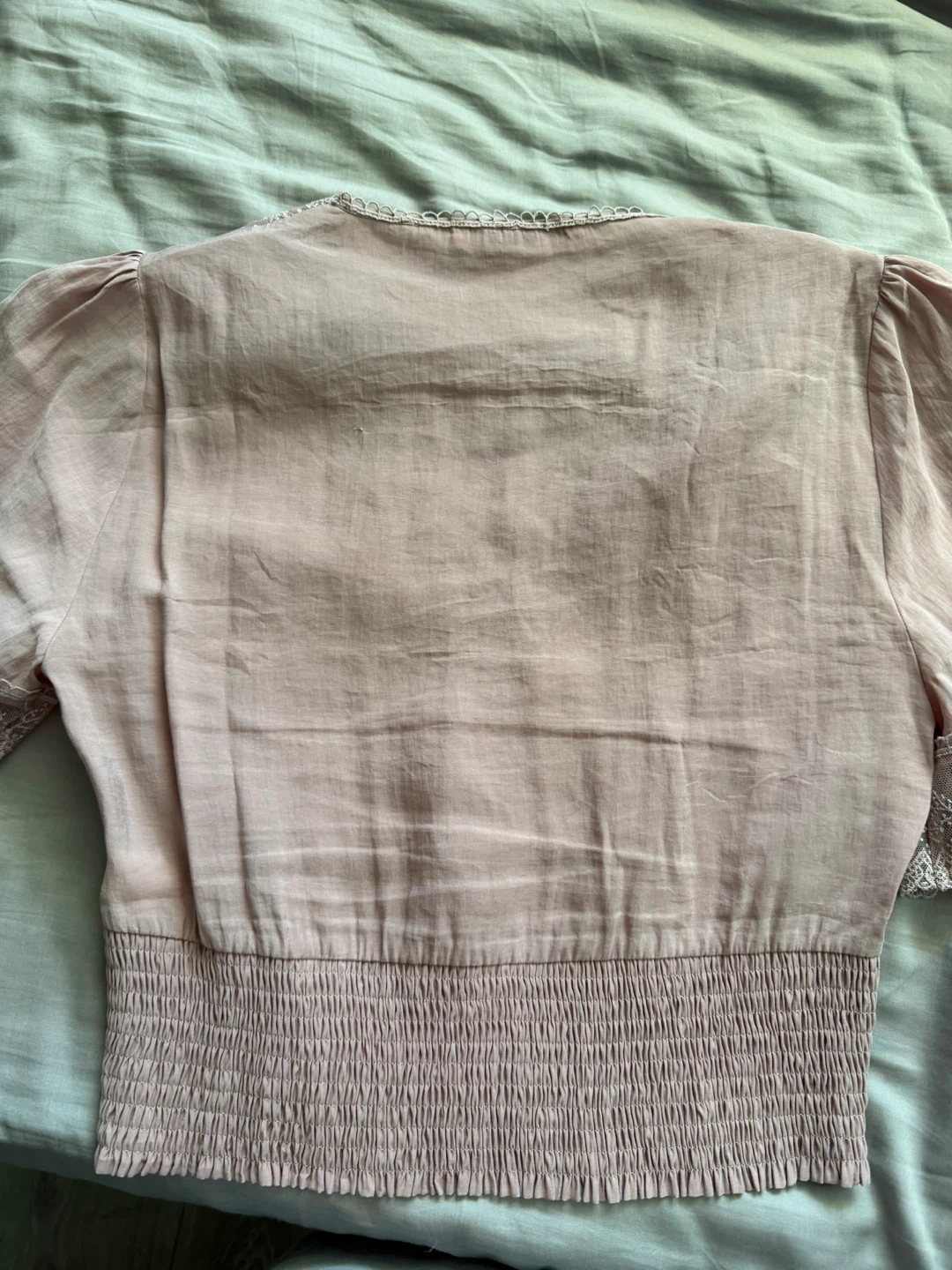 Medium-sized top bundlde - photo 4