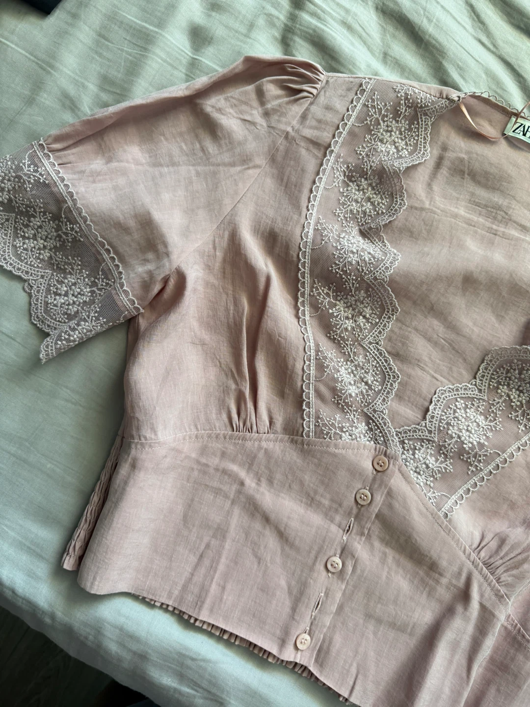 Medium-sized top bundlde - photo 3