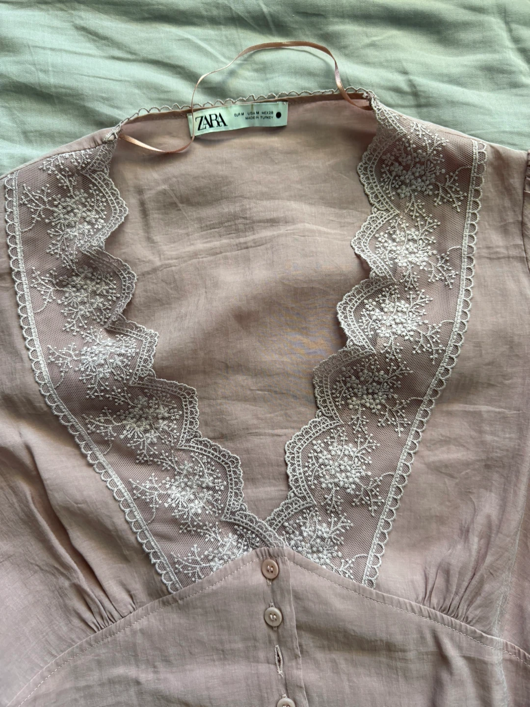 Medium-sized top bundlde - photo 2