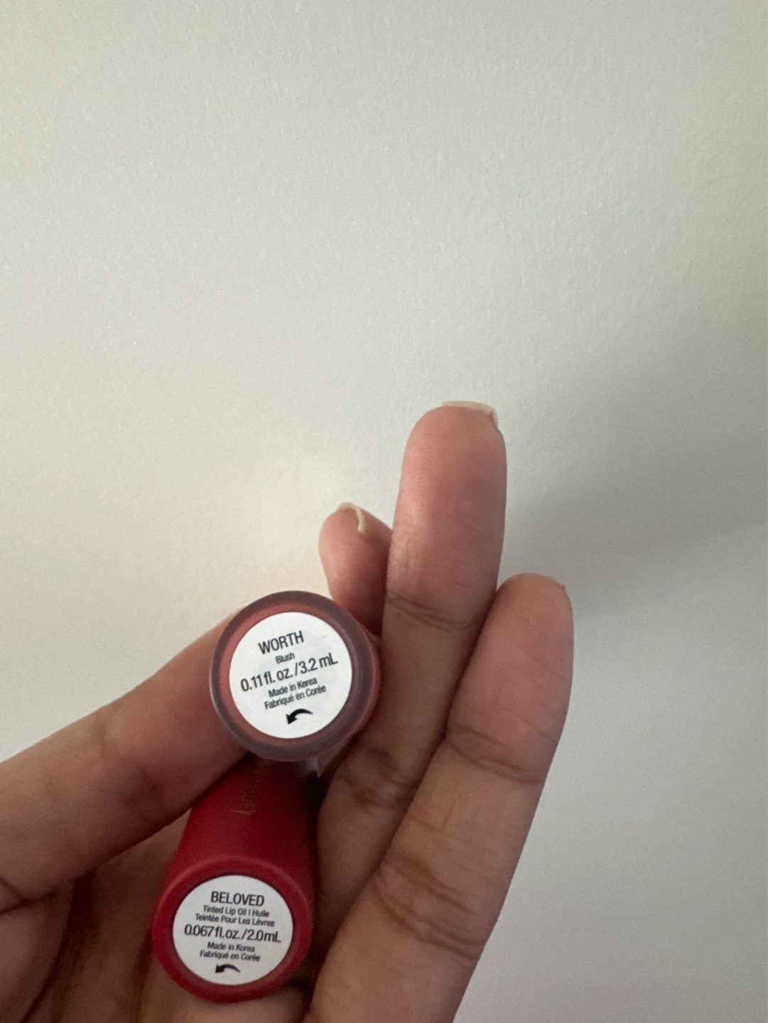 Rare Beauty Liquid Blush Duo - photo 2