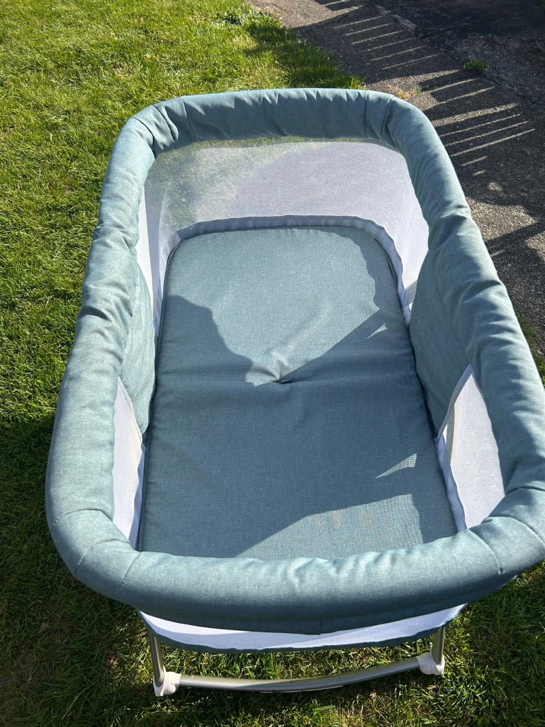 Baby Bassinet