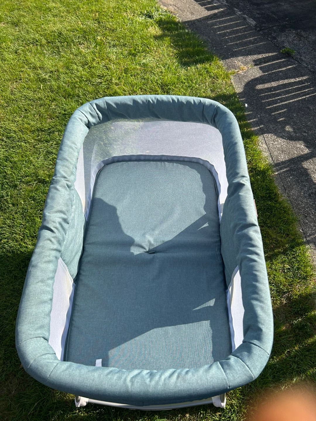 Baby Bassinet - photo 2
