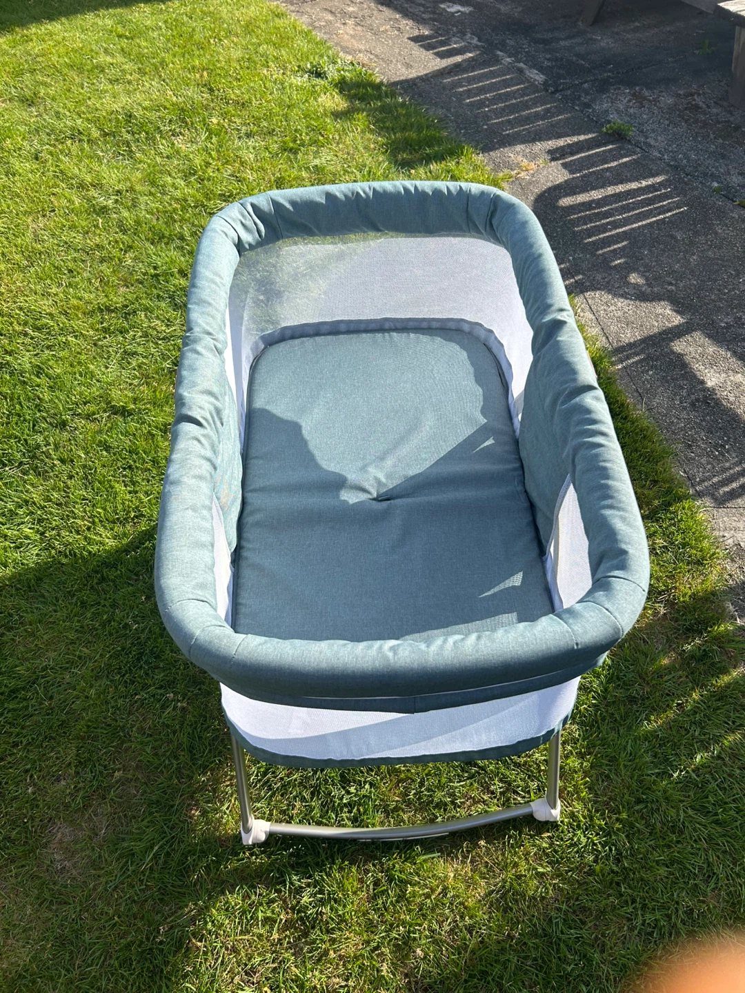 Baby Bassinet - photo 3