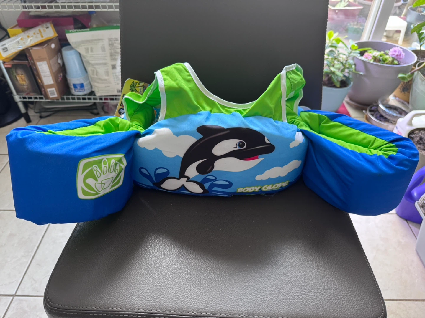 Kids life jacket/vest - photo 5