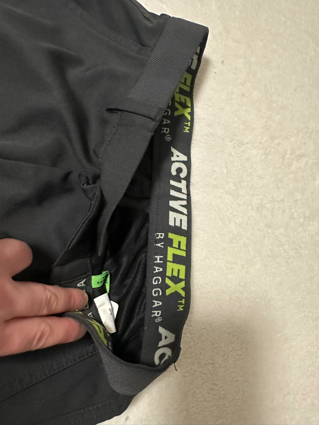 Haggar Active Flex Tech Pants - photo 5