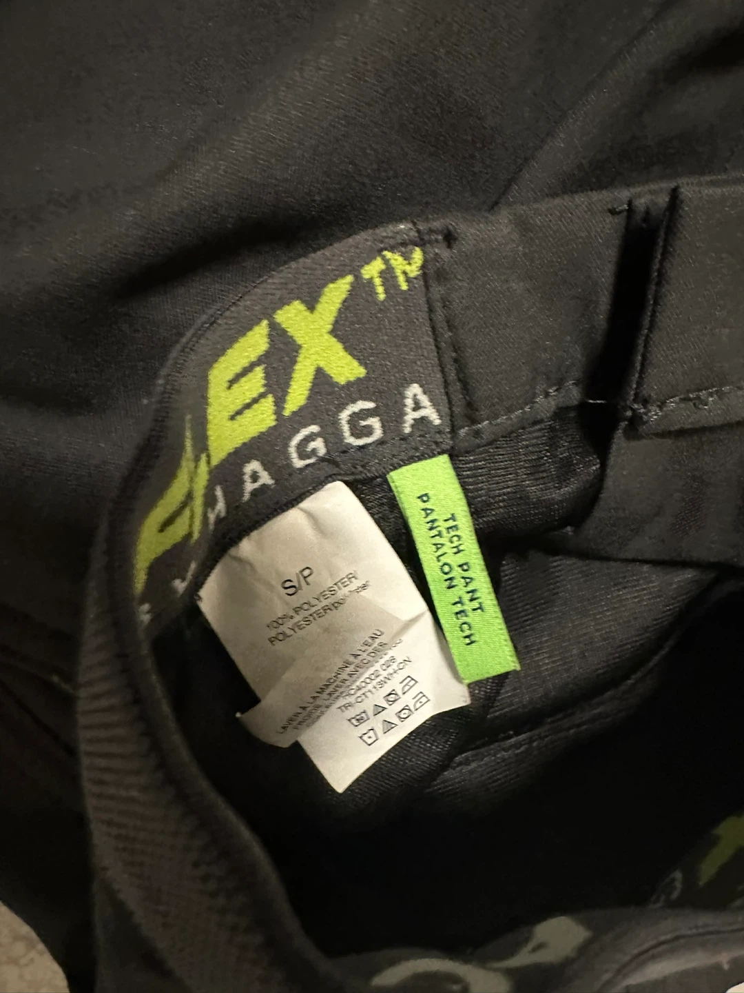Haggar Active Flex Tech Pants - photo 4