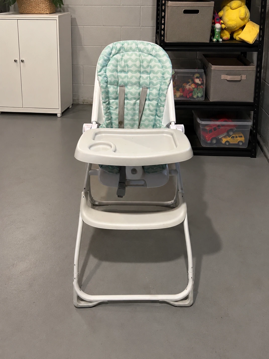 Baby High Chair