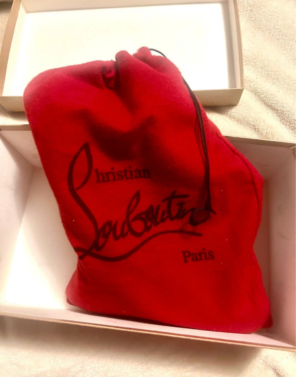 SALE Christian Louboutin Rolando Platform Heels - photo 5