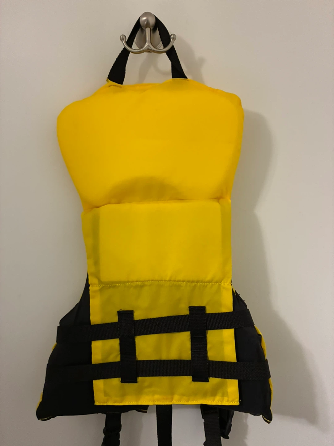 Airhead Yellow Child Life Jacket - 14-27 Kg - photo 2