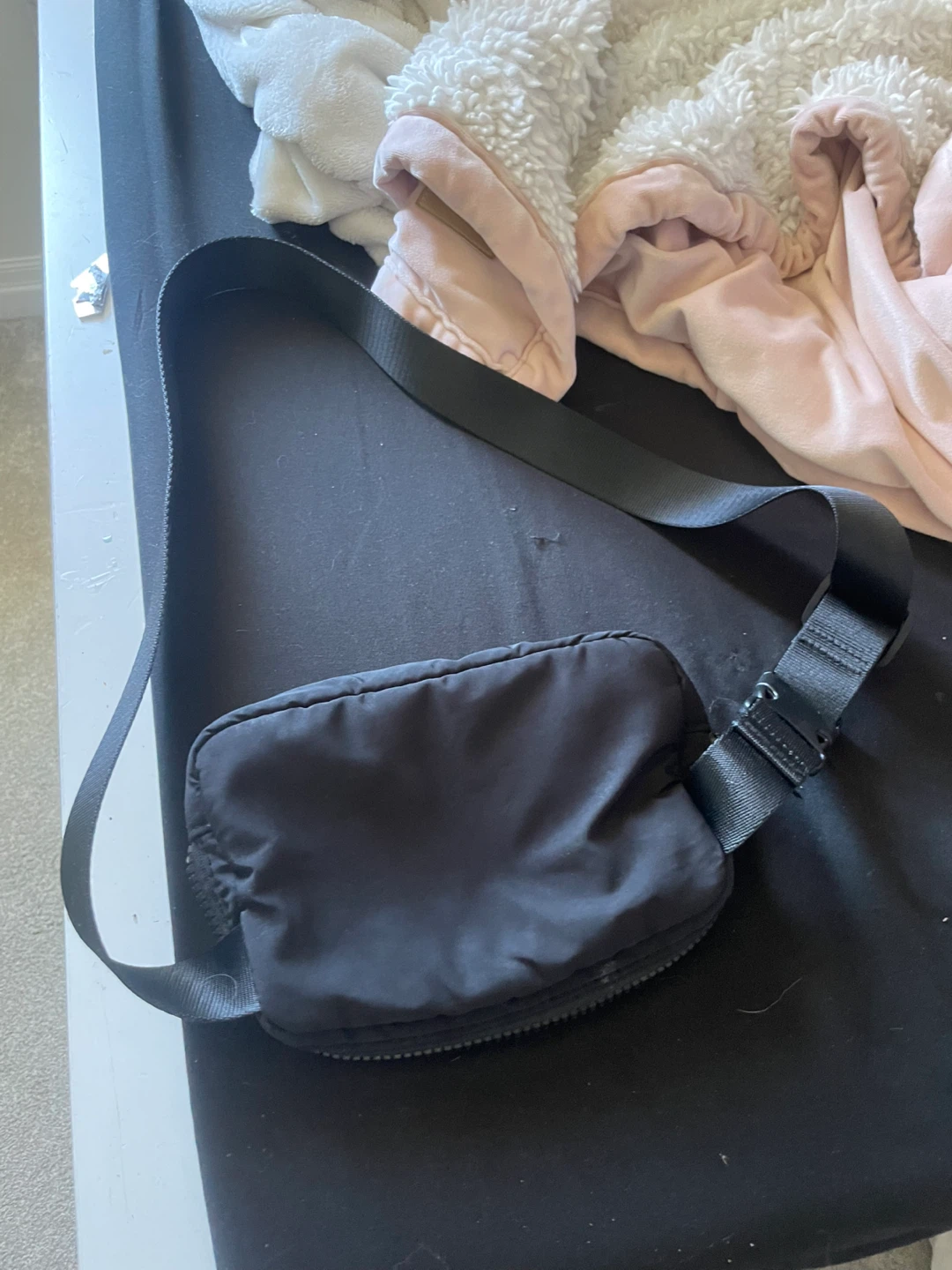Black Belt Bag - photo 2