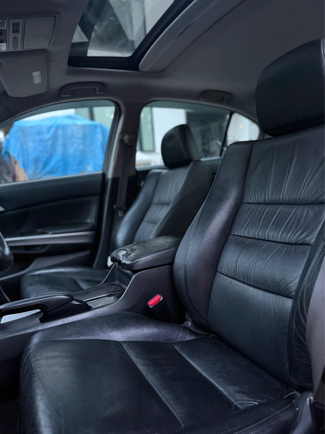 2010 Honda Accord EX-L V6 - photo 4