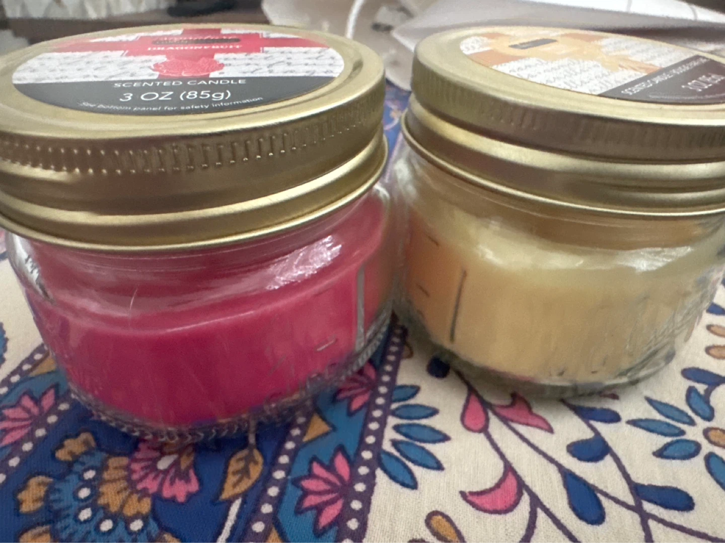 Candles - photo 2