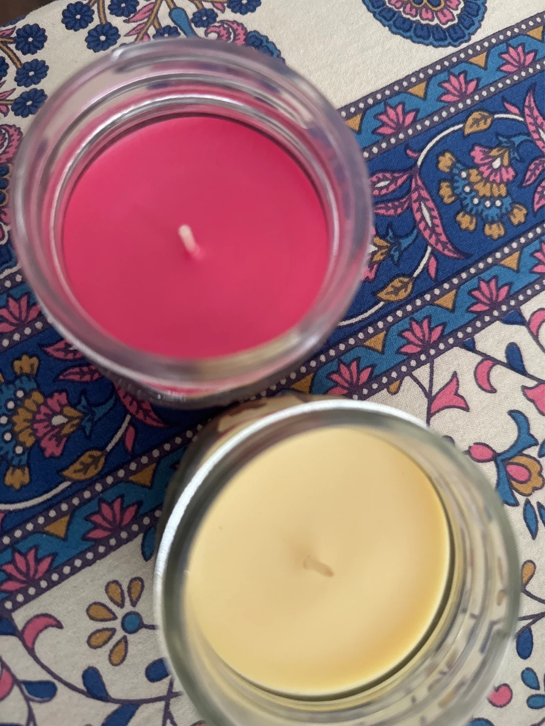 Candles - photo 3