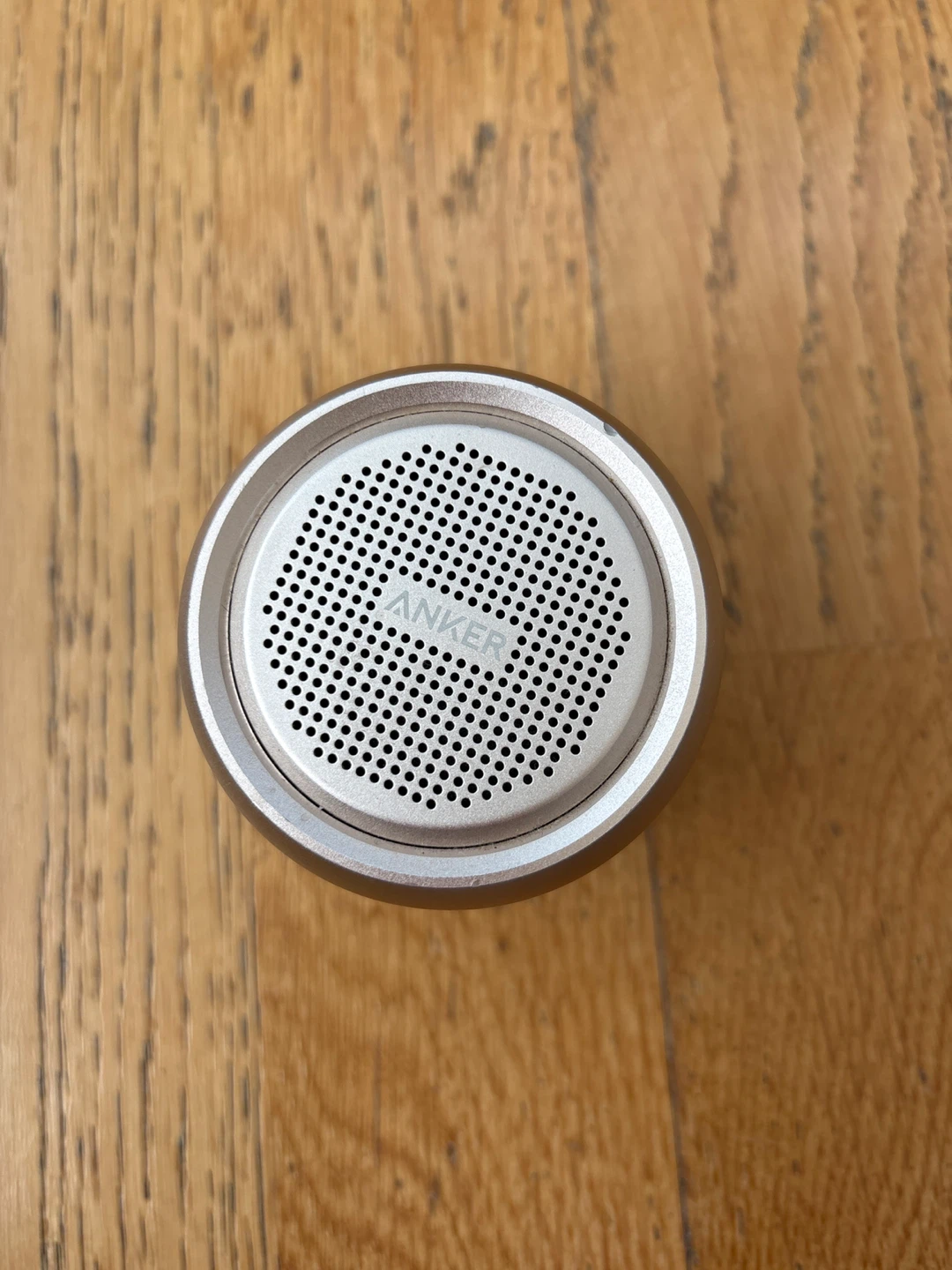 Anker Portable Bluetooth Speaker