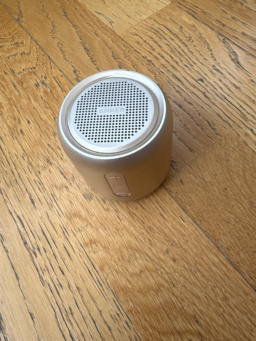 Anker Portable Bluetooth Speaker - photo 2