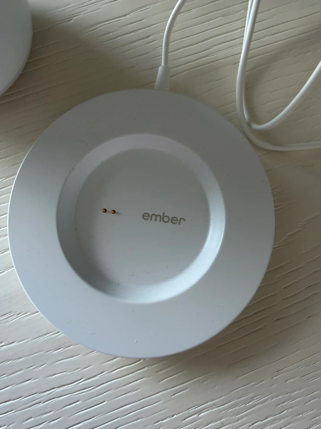 Ember Microsoft AI Smart Mug - photo 4