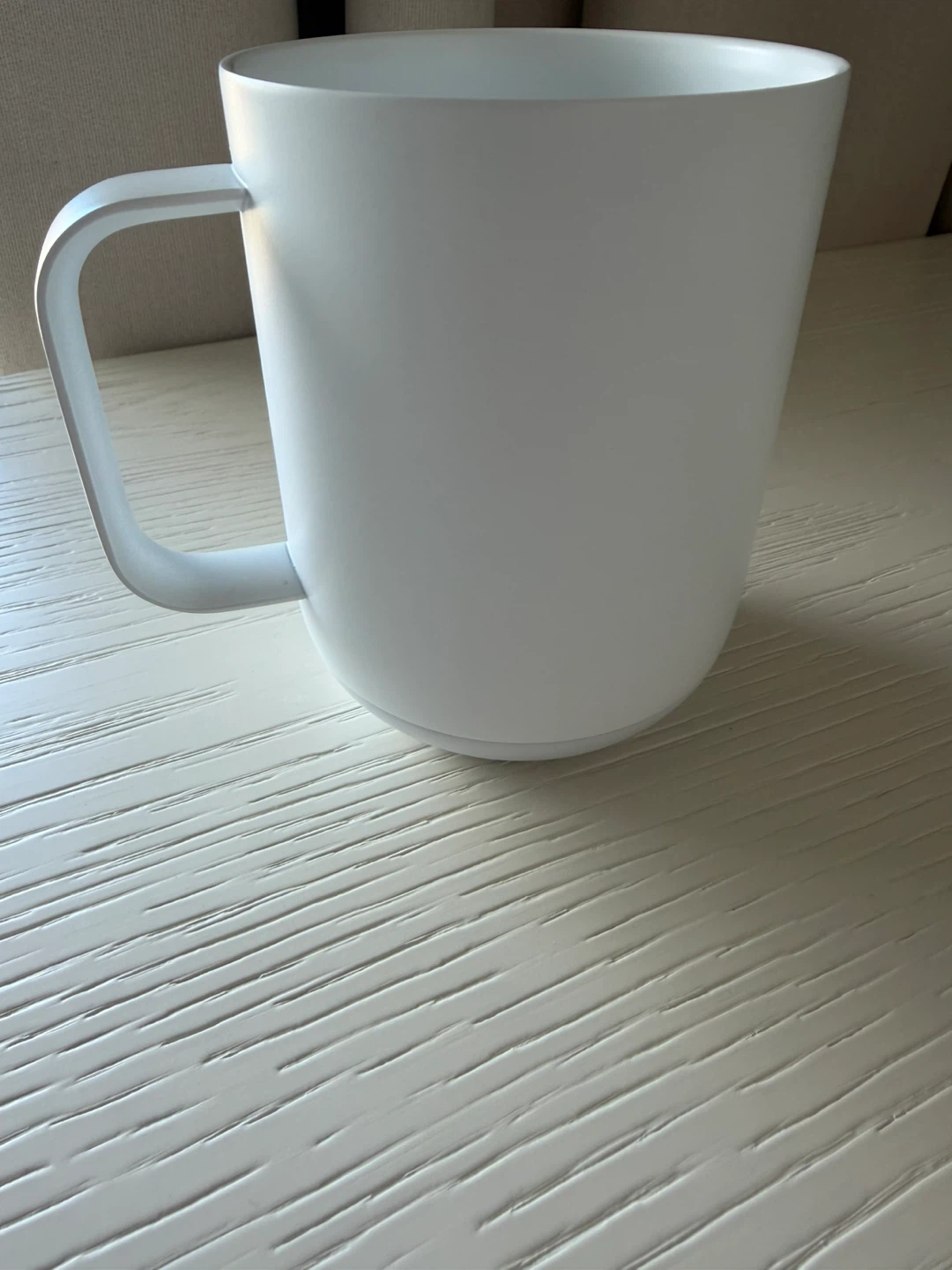 Ember Microsoft AI Smart Mug - photo 3