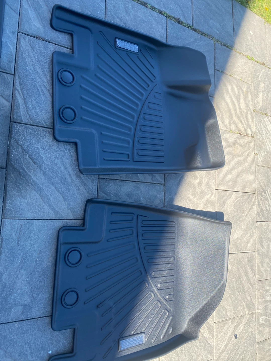 Floor Mats fit Nissan pathfinder