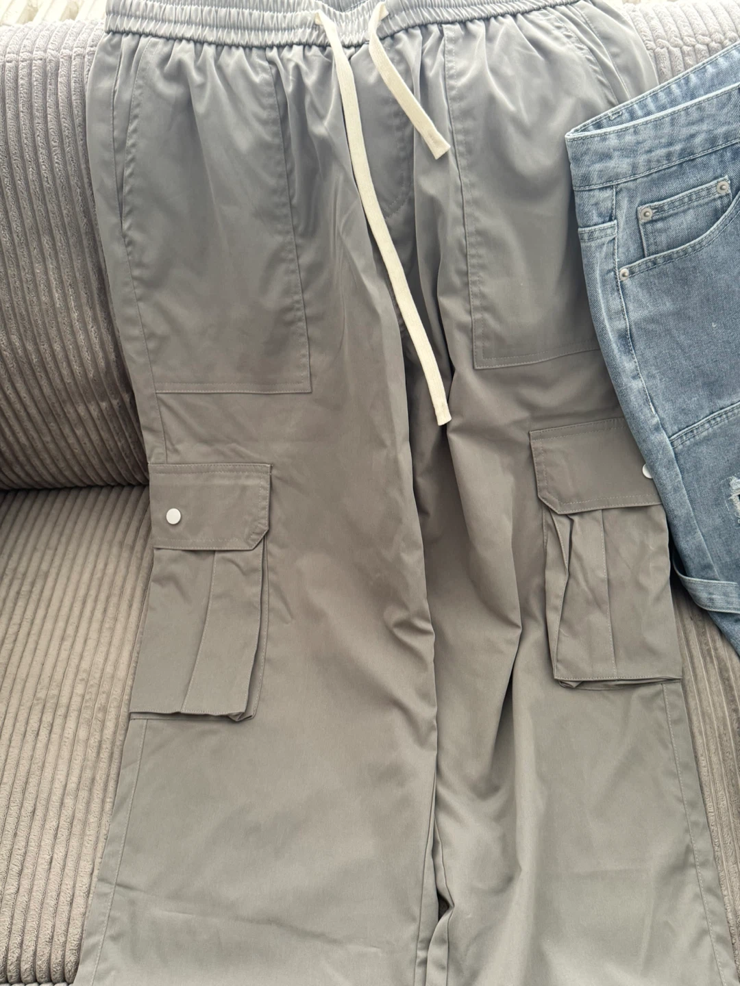 Men's Cargo Pants