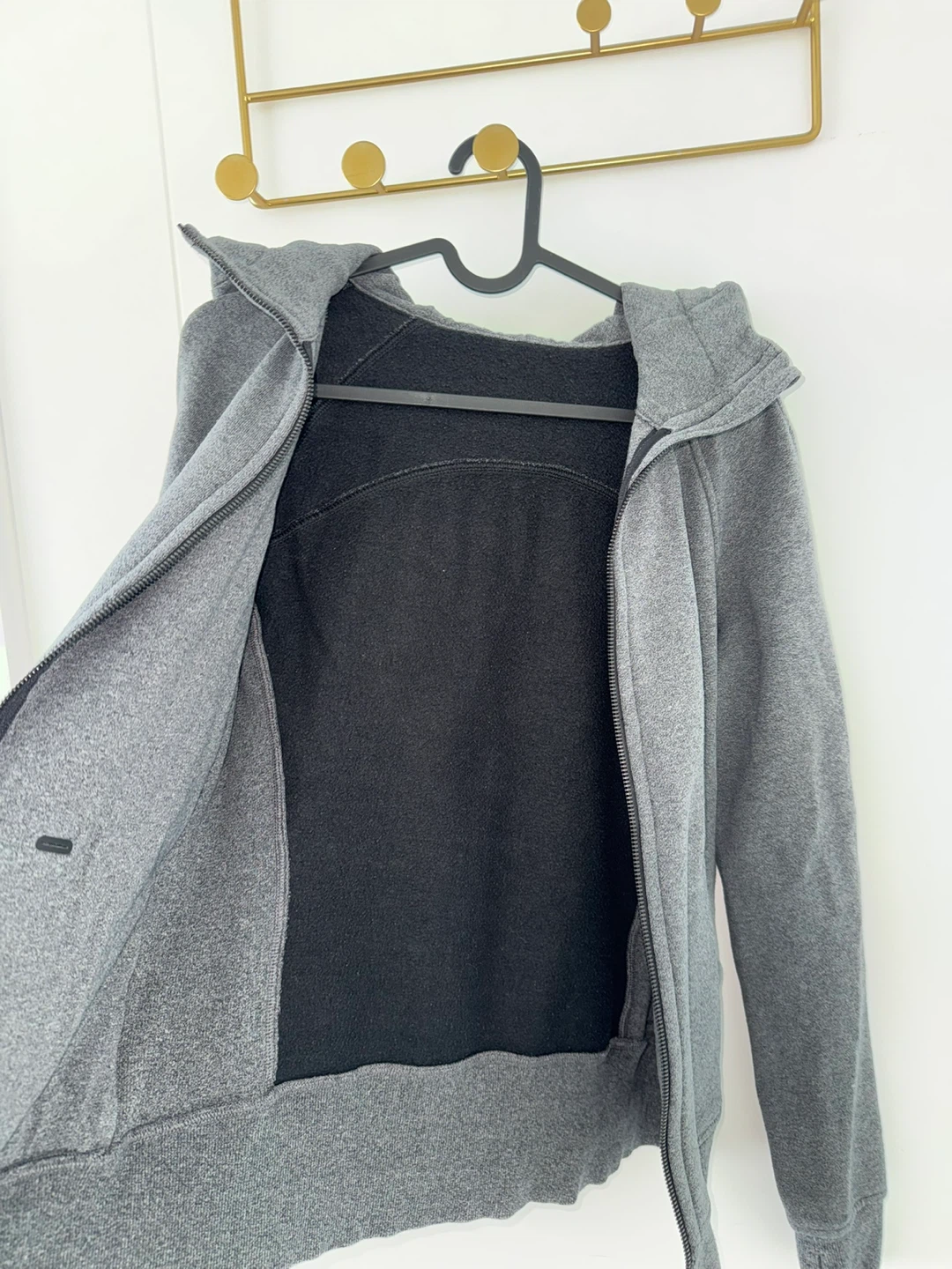 Lululemon Scuba Hoodie Light Cotton Fleece - photo 5