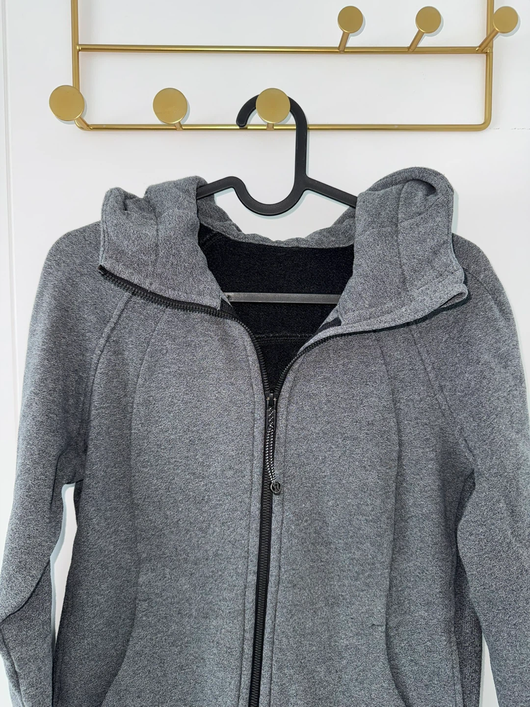 Lululemon Scuba Hoodie Light Cotton Fleece - photo 4