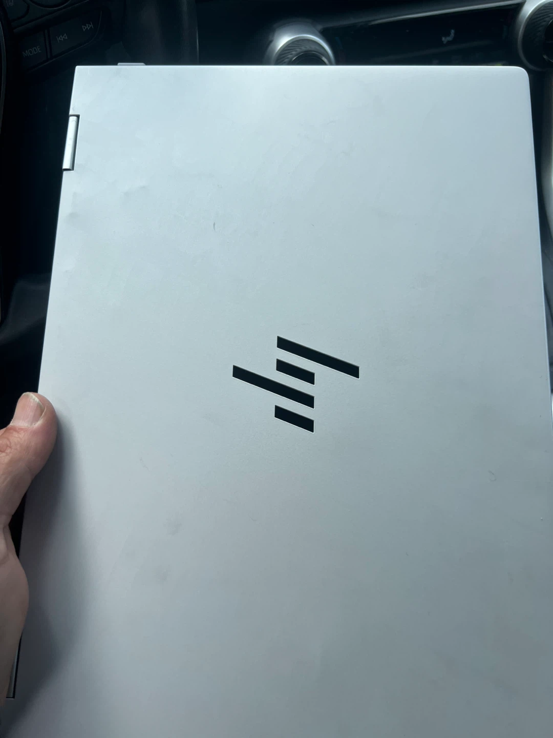 HP EliteBook X Flip G1i 14 AI PC - photo 3