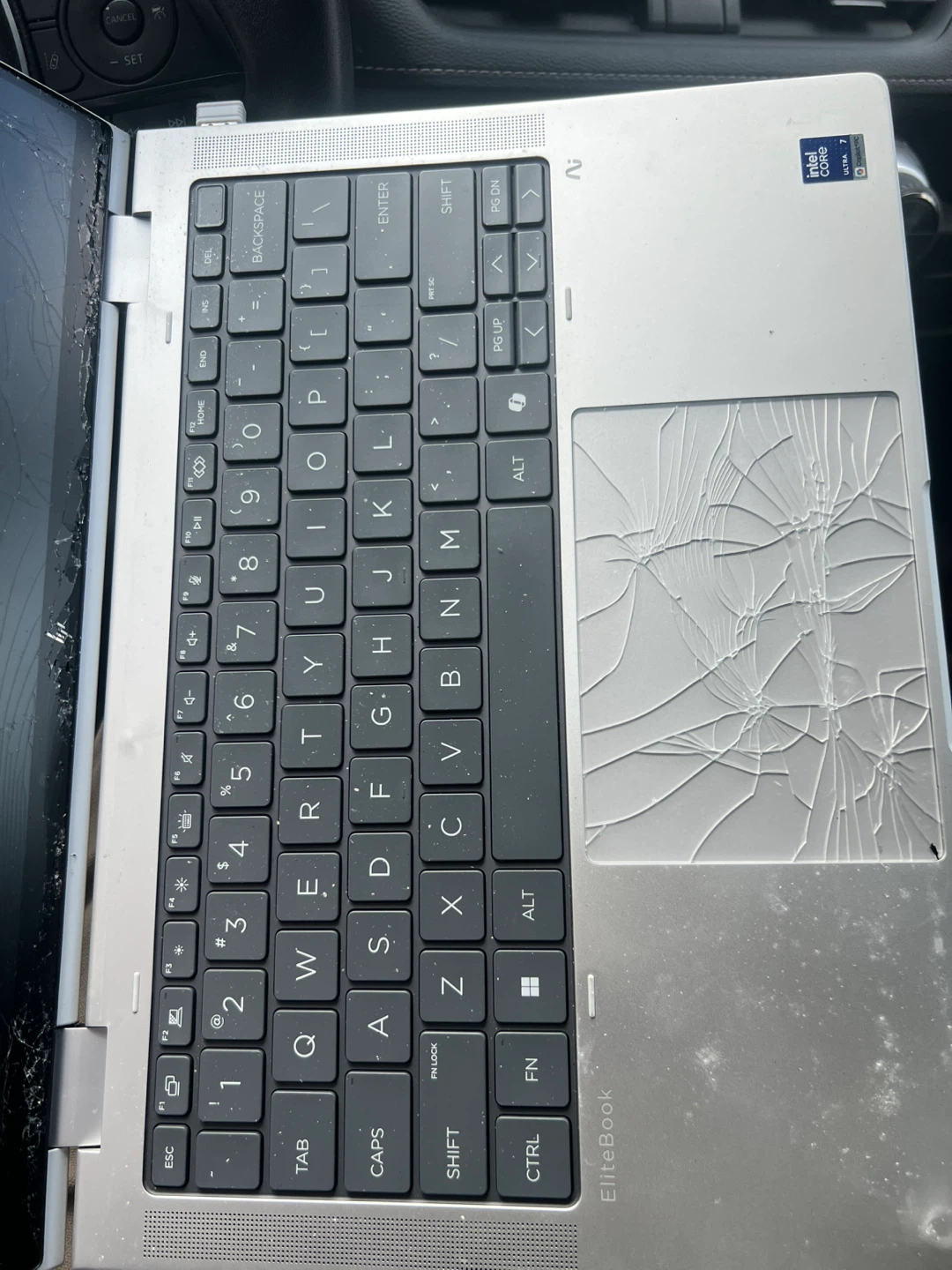 HP EliteBook X Flip G1i 14 AI PC - photo 4