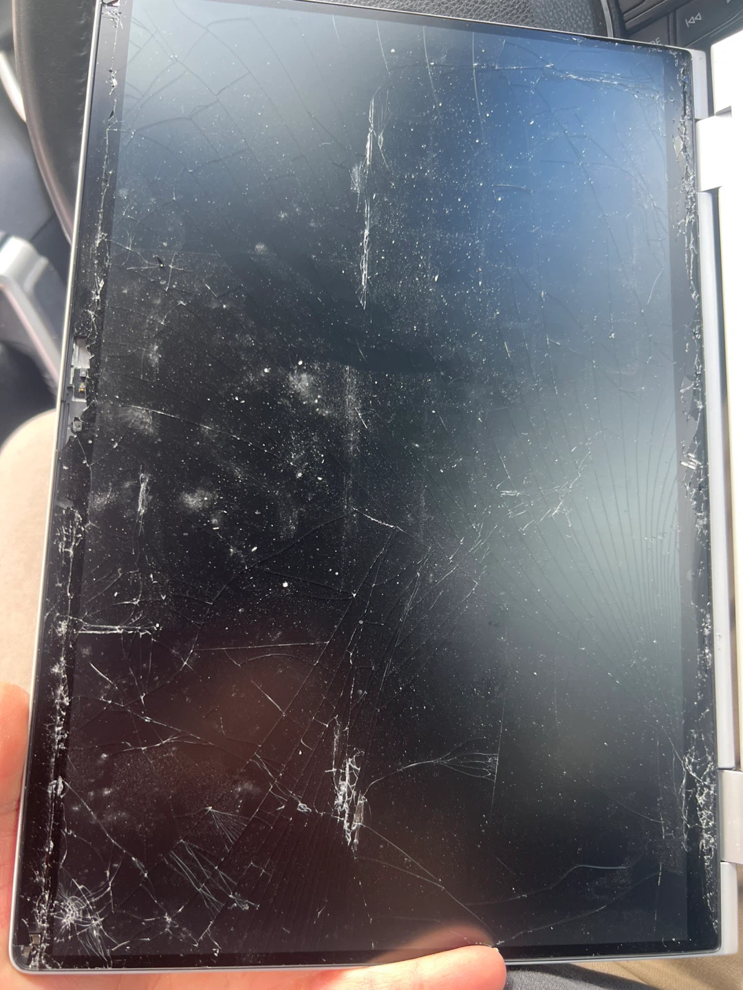 HP EliteBook X Flip G1i 14 AI PC - photo 5
