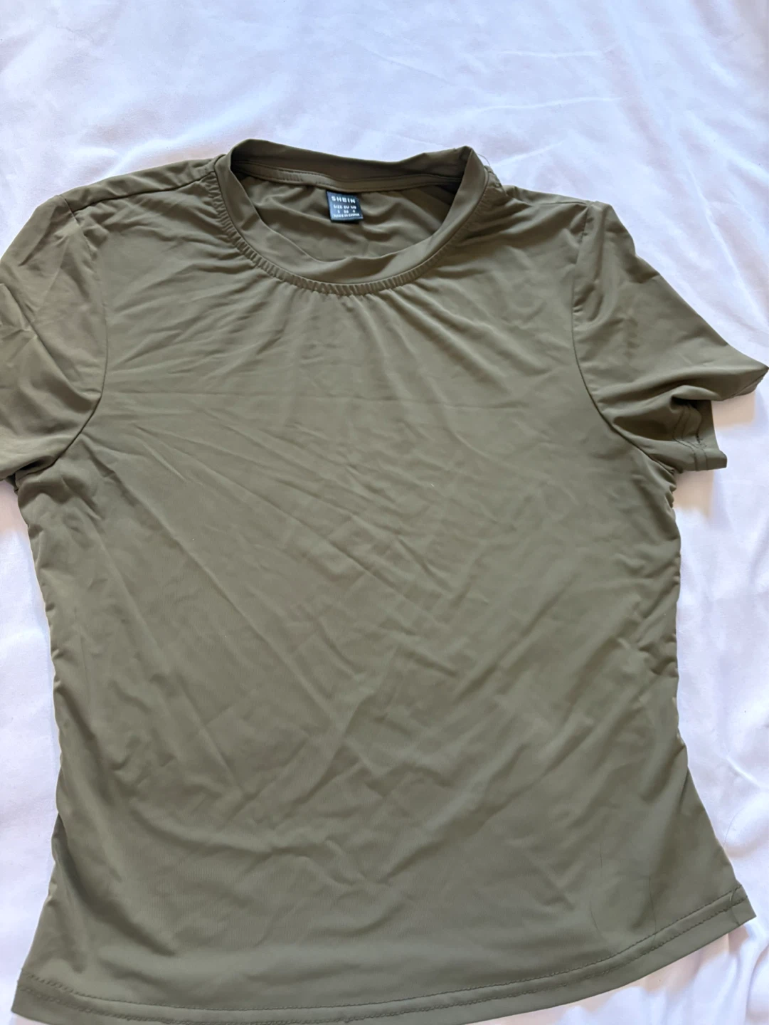 SHEIN Women's TOPS - photo 3