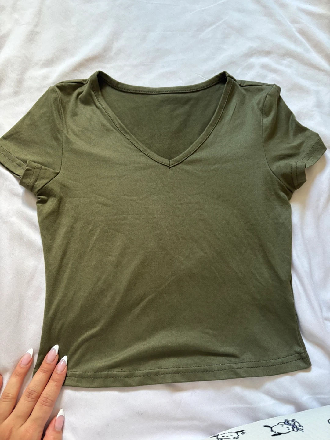 SHEIN Women's TOPS - photo 2