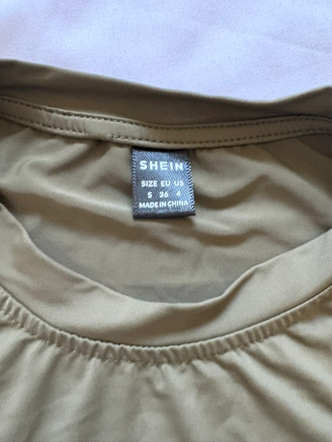 SHEIN Women's TOPS - photo 4