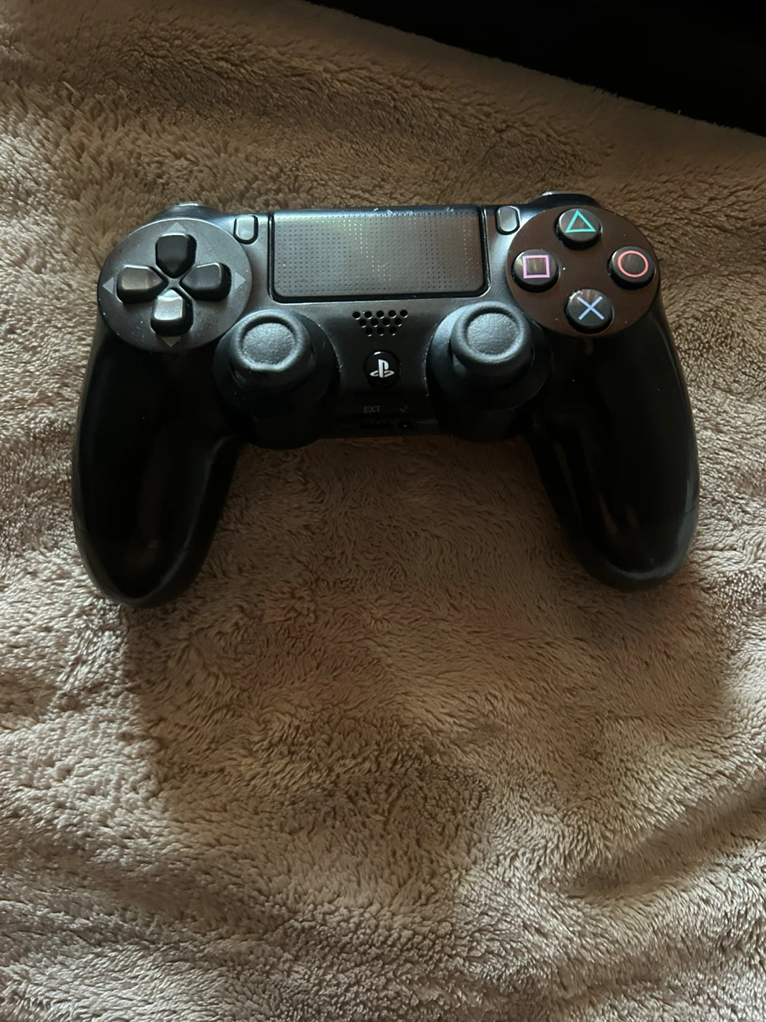 PlayStation 4 Console with Controller and Samsung tv bundle - photo 3